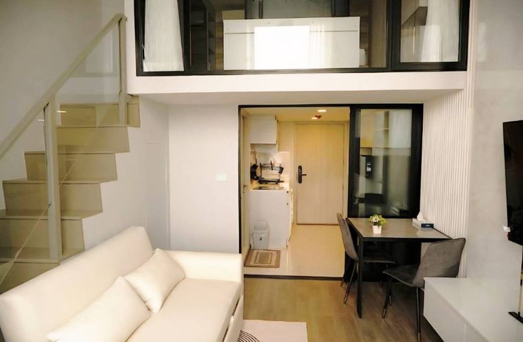 💥CP-10420💥ว่าง ให้ เช่า โซ ออริจิ้น เกษตร อินเตอร์เชนจ์👉แอดไลน์ @rentbkk 