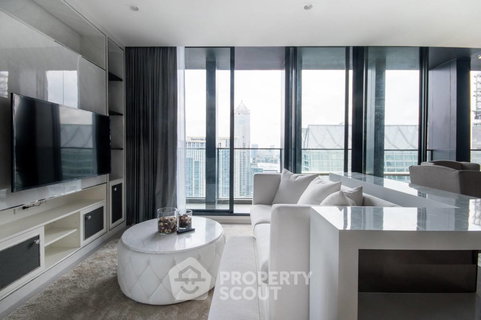 รูปภาพ คอนโด 3-ห้องนอน ที่ โนเบิล เพลินจิต ใกล้ BTS เพลินจิต (ID 452813)