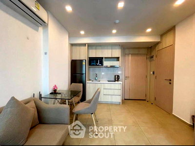 Condos for rent : 1-BR Condo For Rent, Olympus City Garden, Pattaya South (ID 2719095)