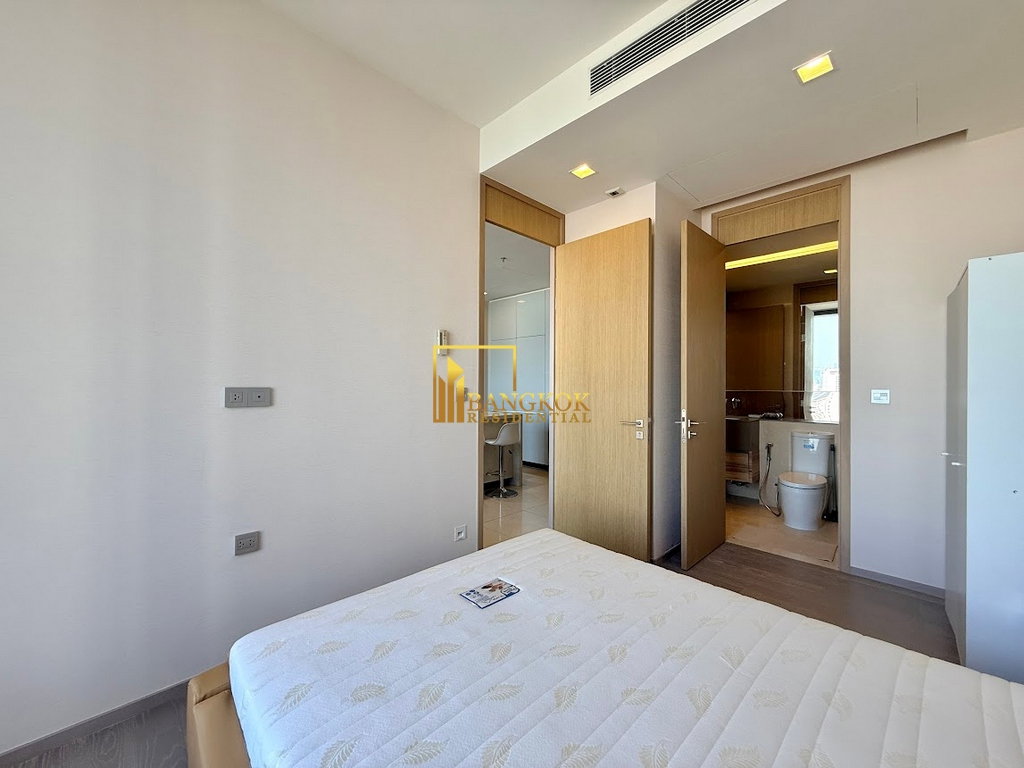 รูป The Esse Asoke | 2 Bedroom Condo in Sukhumvit 21 - BR14050CD - รูปที่ 20/41