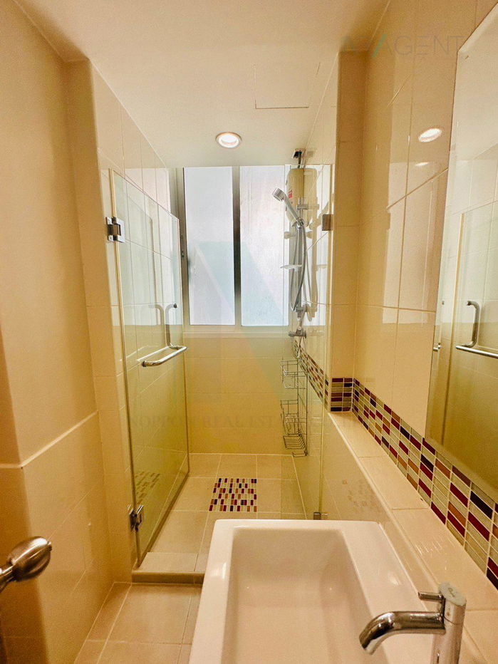 รูป ให้เช่าคอนโด เอ็ม โซไซตี้ เมืองทอง อาคาร C ชั้น 15 1 ห้องนอน ขนาด 28.00 ตรม ใกล้ เซ็นทรัล แจ้งวัฒนะ - รูปที่ 8/8