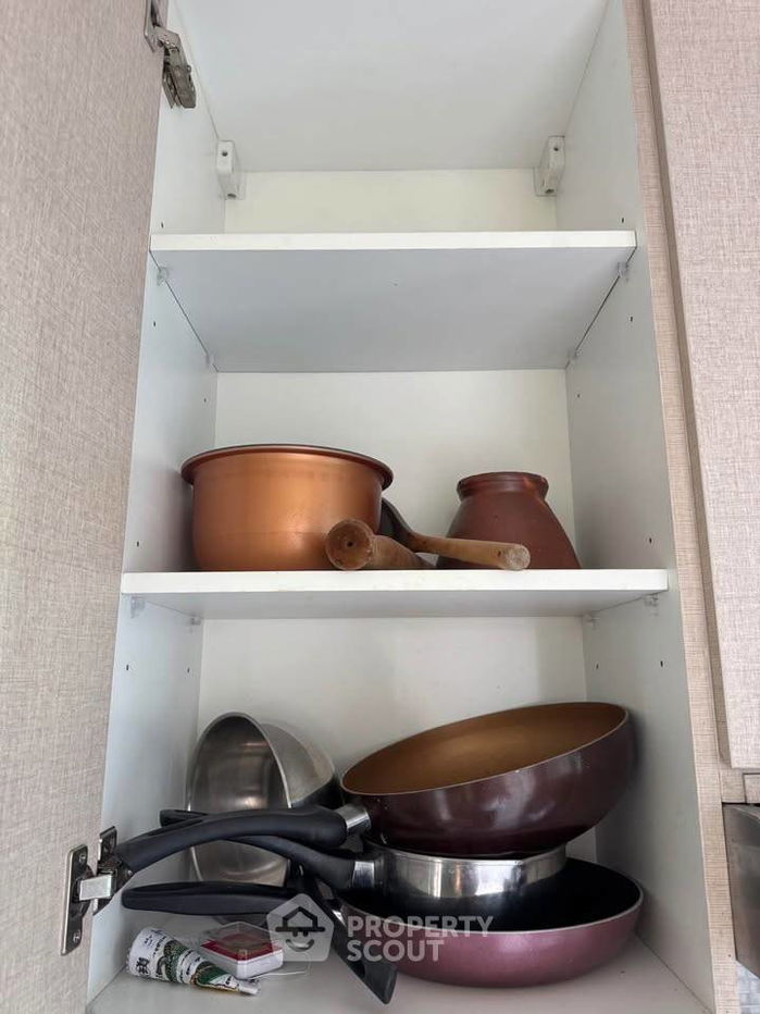 รูป คอนโด 1-ห้องนอน ที่ เดอะ ทรี ริโอ้ บางอ้อ ใกล้ MRT บางอ้อ (ID 2719884) - รูปที่ 12/32