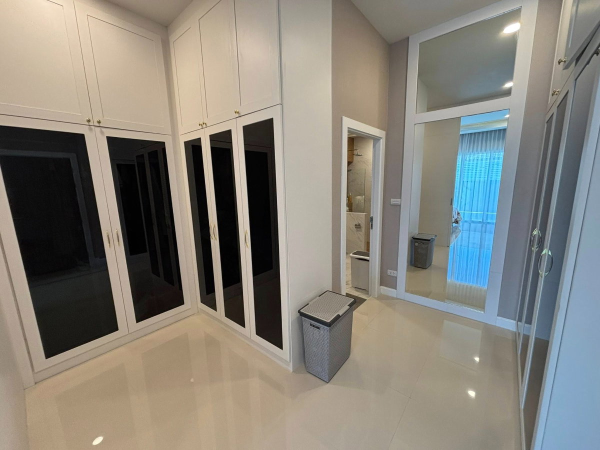 รูป Pool Villa ห้วยใหญ่ พัทยา | Garden Ville 6 บ้านสวยพร้อมอยู่ พร้อมสระส่วนตัว เพียง 8.49 ล้าน - รูปที่ 4/14