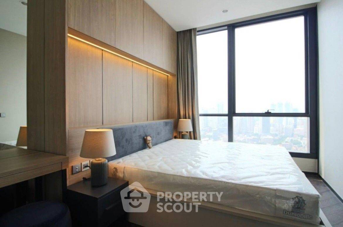 รูป คอนโด 1-ห้องนอน ที่ ดิ เอส สุขุมวิท 36 ใกล้ BTS ทองหล่อ (ID 1697638) - รูปที่ 10/19