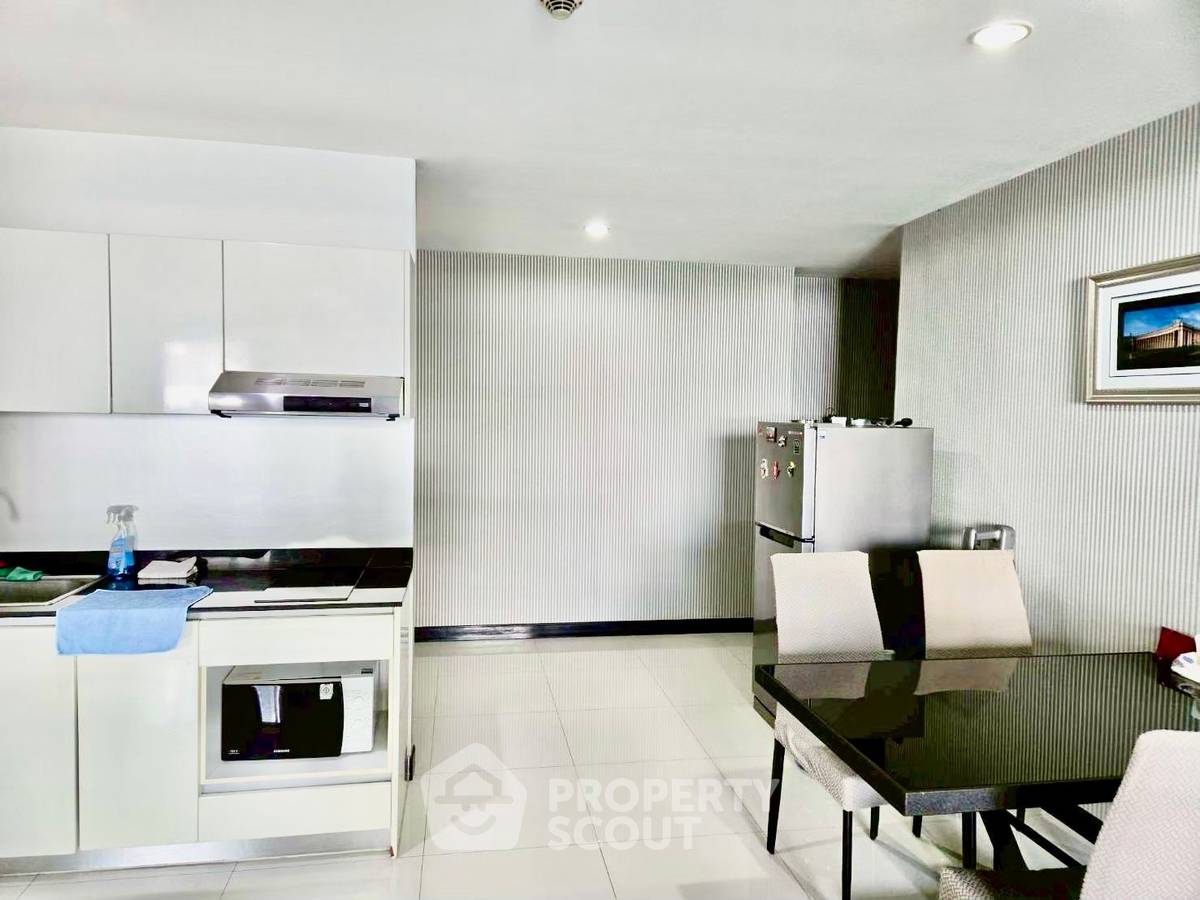 รูป คอนโด 1 ห้องนอน 57 ตร.ม. Voque Sukhumvit 16 ใกล้ MRT Queen Sirikit (ID 2717039) - รูปที่ 7/12