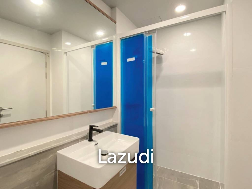 รูป 30.8 ตร.ม. 1 ห้องนอน 1 ห้องน้ำ คอนโดสำหรับ ขายใน คลองตัน - รูปที่ 12/13