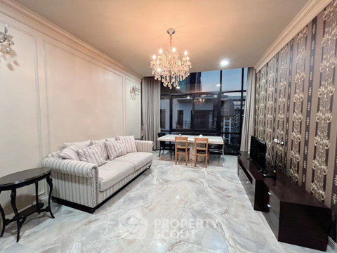 2-BR Condo at Amanta Ratchada near MRT Thailand Cultural Centre (ID 2298478)