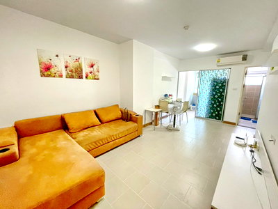 ขายคอนโด : 0211CRH♚ขาย 1 ห้องนอน♙ศุภาลัย ซิตี้ รีสอร์ท รัชดา-ห้วยขวาง♜MRTห้วยขวาง∞099-5919653,065-9423251🜲Line@sureresidence