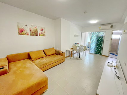 0211CRH♚ขาย 1 ห้องนอน♙ศุภาลัย ซิตี้ รีสอร์ท รัชดา-ห้วยขวาง♜MRTห้วยขวาง∞099-5919653,065-9423251🜲Line@sureresidence