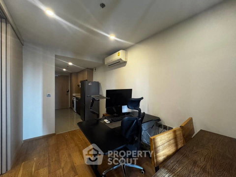 1-BR Condo at Q Chid Lom - Phetchaburi near BTS Chit Lom (ID 2603865)