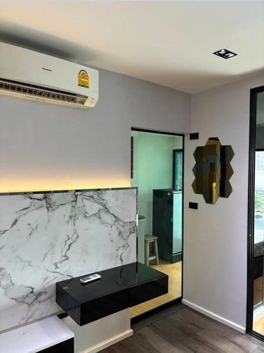 "จบทุกปัญหาการเดินทาง! ปล่อยเช่า D’Mura Ratchayothin ใกล้ BTS เสนาฯ & ม.เกษตร ห้องสวยแต่งครบ หิ้วกระเป๋าเข้าอยู่ได้เลย!"