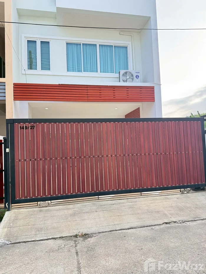 รูป ขาย วิลล่า 3 ห้องนอน ใน เชิงทะเล, ภูเก็ต 5801390 - รูปที่ 2/24