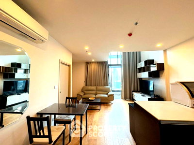 Condos for sale : 2-BR Condo at Q Chid Lom - Phetchaburi near BTS Chit Lom (ID 2466523)