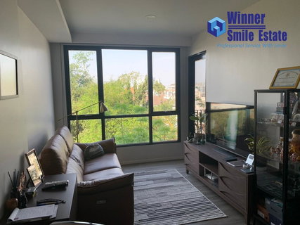 รูปภาพ เช่า เวรี่ ลาซาล 2 นอน ใหญ่มาก สวยหรู ใกล้ BTS แบริ่ง เฟอร์ฯ จัดเต็ม พร้อมอยู่