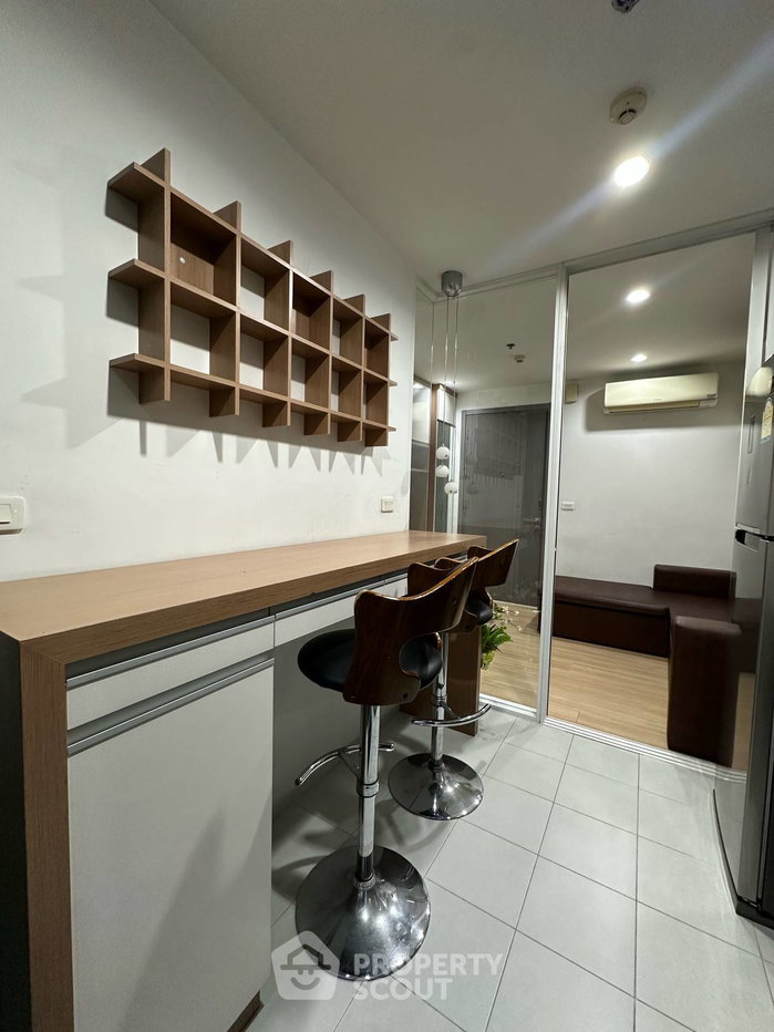 รูป คอนโด 1-ห้องนอน ที่ เดอะเบส พระราม 9-รามคำแหง ใกล้ ARL รามคำแหง (ID 2719051) - รูปที่ 7/11