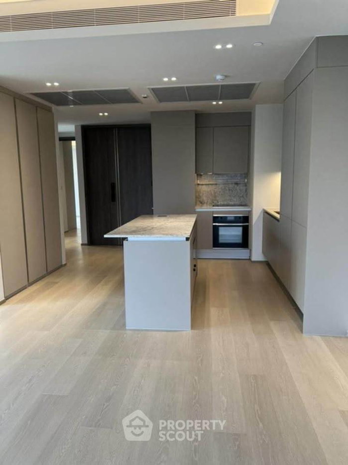 picture Pet-Friendly 2-BR 110 Sqm Condo Tonson One Residence, 300m to BTS Chit Lom (ID 2718661) - 11/14