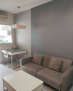 รูปภาพ 🎉 For Rent Condo THE ROOM RATCHADA - LADPRAO Building B, Floor 5,1 bed room, Room size 41.00 sqm