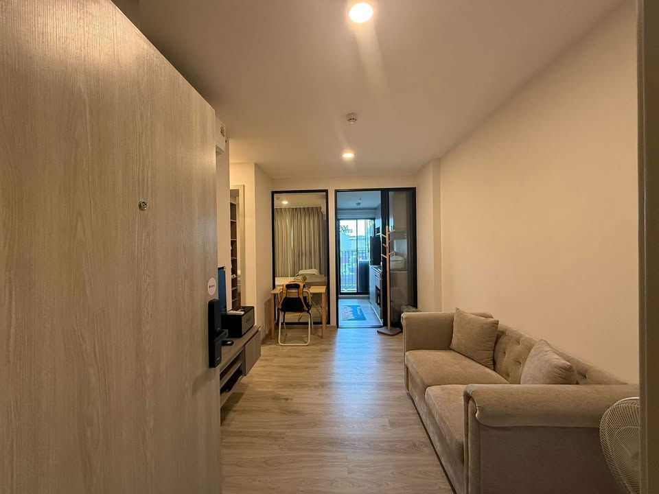 picture Condo for Rent at SO Origin Phahol 69 Station (C6903032) - 1/3