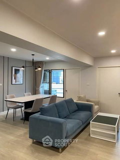 รูปภาพ 3-BR Condo at Thonglor Tower Condominium near BTS Thong Lor (ID 2720814)