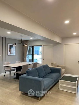 3-BR Condo at Thonglor Tower Condominium near BTS Thong Lor (ID 2720814)