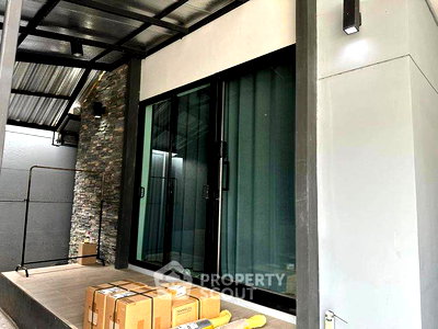 บ้านเดี่ยว เพชรเกษม 69 : บ้าน 4-ห้องนอน ใน หนองแขม (ID 2716493)