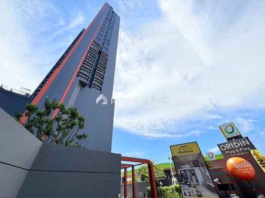 รูป Origin Plug & Play Srinakarin - รูปที่ 2/26