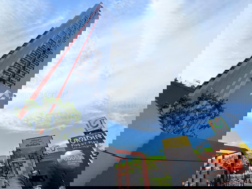 Project Origin Plug & Play Srinakarin Picture - 2/26