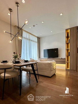 คอนโด 2-ห้องนอน ที่ มิวนีค สุขุมวิท 23 ใกล้ MRT สุขุมวิท (ID 2236623)