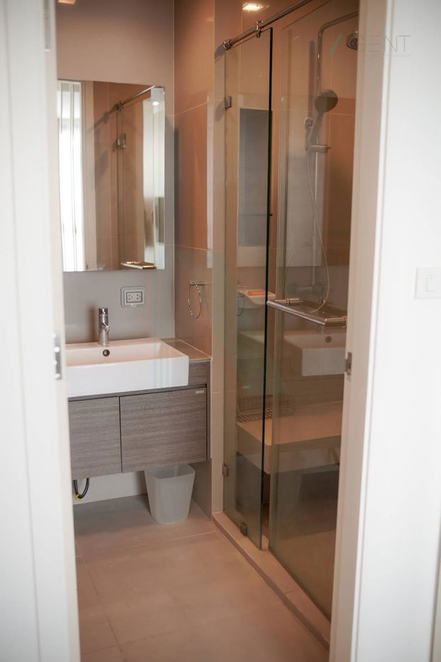 picture ð For Sell Condo QUINN RATCHADA 17 Building B, Floor 32,1 bed room, Room size 34.00 sqm - 7/8