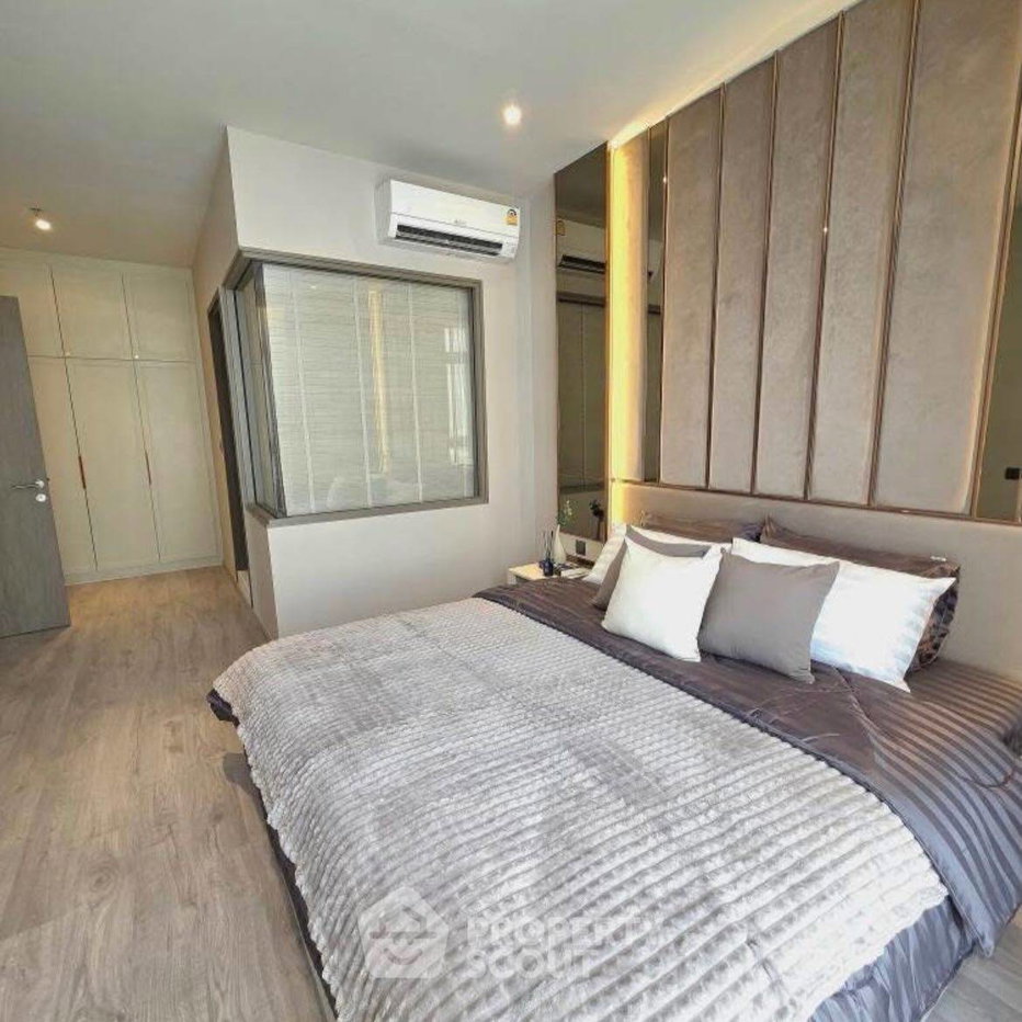 รูป คอนโด 2 ห้องนอน 80 ตร.ม ชั้นสูง ที่ Rhythm Ekkamai Estate ใกล้ BTS ทองหล่อ (ID 2719739) - รูปที่ 9/16