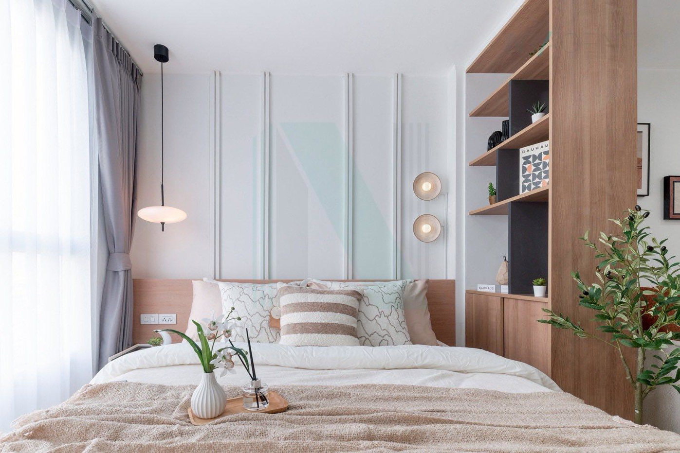 รูป 🚩 ขายคอนโด ยู ดีไลท์ เรสซิเดนซ์ พัฒนาการ-ทองหล่อ อาคาร A ชั้น 11 สตูดิโอ ขนาด 26.00 ตรม ใกล้ โรงพยาบาลกรุงเทพ - รูปที่ 6/8