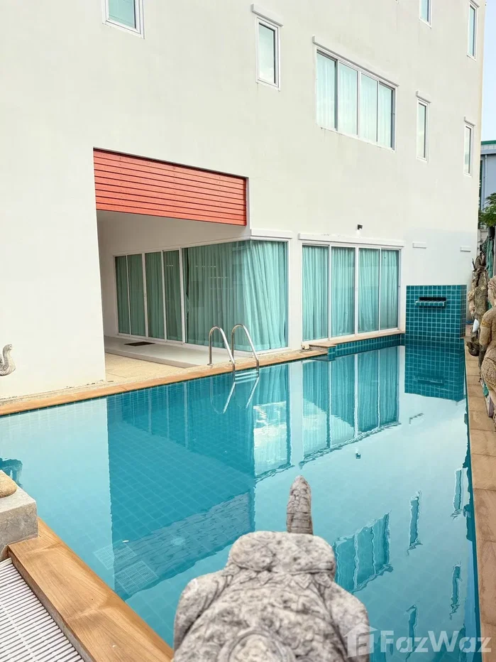 รูป ขาย วิลล่า 3 ห้องนอน ใน เชิงทะเล, ภูเก็ต 5801390 - รูปที่ 3/24