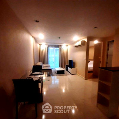 Condos for rent : 1-BR Condo At Voque Sukhumvit 31 Near MRT Sukhumvit (ID 1447503)
