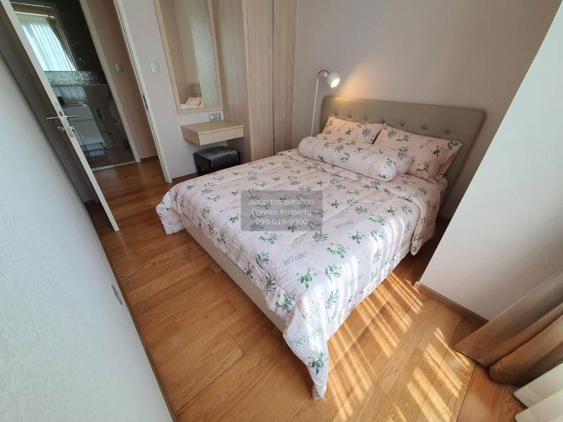 รูป เช่าคอนโด เอช สุขุมวิท 43 BTS-พร้อมพงษ์ คลองตันเหนือ เขต วัฒนา กรุงเทพ CX-74499 ✅ ทักไลน์ @connexproperty ตอบทันที ทีมงานมืออาชีพ ✅ - รูปที่ 6/11