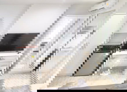 รูปภาพ ให้เช่าเดอะคริสตัล บลิส @ รัตนาธิเบศร์ (The Crystal Bliss @ Rattanathibet) #ใกล้MRTแยกนนทบุรี1