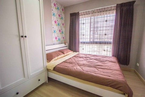 รูปภาพ The Kith Khlong Luang for-rent.....