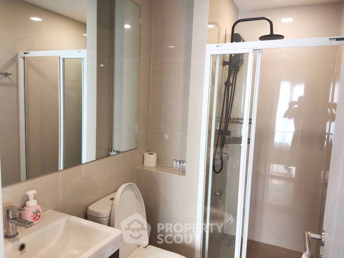 picture 2-BR Condo at Modiz Sukhumvit 50 near BTS On Nut (ID 2711037) - 7/17
