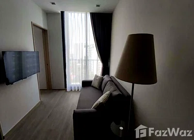 ขายคอนโด : ขาย คอนโด 1 ห้องนอน ในโครงการ โนเบิล สเตท 39 6097757