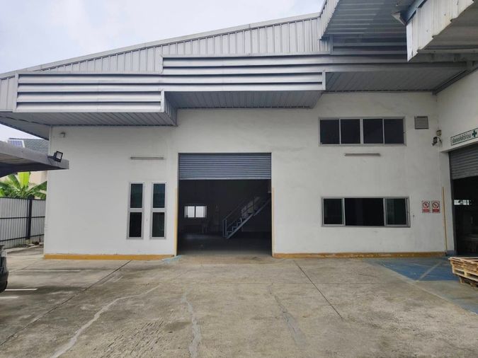 WS6846 🏢 ให้เช่าสำนักงานพร้อมโกดัง ทำเลดี ใกล้ MRT แยกติวานนท์ เหมาะทำออฟฟิศ + คลังสินค้า เพียง 100,000 บาท / เดือน