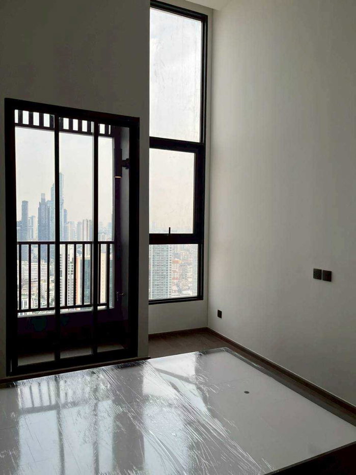 รูป LTH14545 – Elevated Comfort in the Heart of the City | Park Origin Chula Samyan | 65.58 sqm | 1 Bed | 12.89 MB (FORM 18 MB ) - รูปที่ 8/19