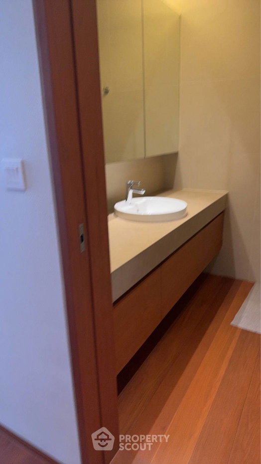 picture 2-BR Condo at The Sukhothai Residences Condominium near MRT Lumphini (ID 2720586) - 11/12