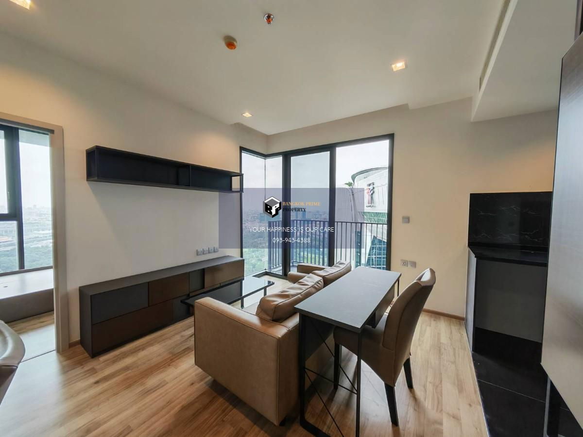 รูป The Line Jatujak-Mochit | 🚝ใกล้ BTS,MRTจตุจักร #2025101712408#FC - รูปที่ 5/8