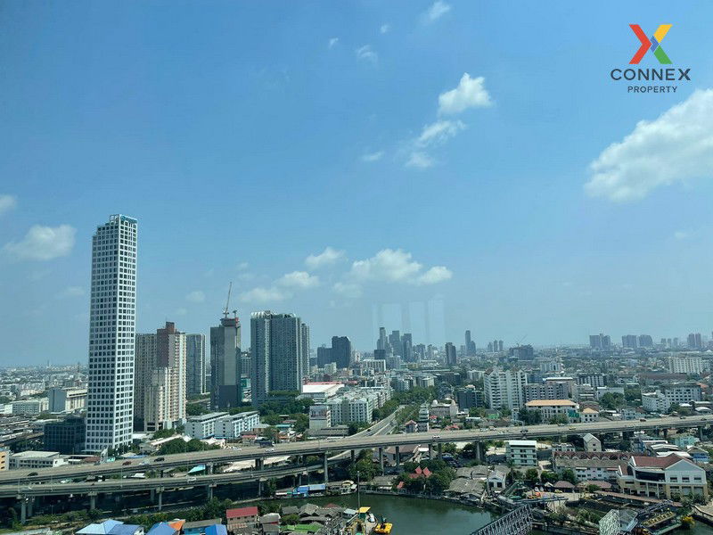 รูป เช่า คอนโด วิวสวย Life Sukhumvit 48 BTS-พระโขนง สุขุมวิท พระโขนง คลองเตย กรุงเทพ CX-01740 ✅ ทักไลน์ @connexproperty ตอบทันที ทีมงานมืออาชีพ ✅ - รูปที่ 10/12