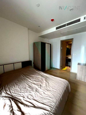 Condos for sale Rama 9 Road : 📌 For Sell Condo ASHTON ASOKE-RAMA 9 Building 1, Floor 22,1 bed room, Room size 40 sqm