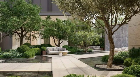 LTH14470– Rare Freehold Residence in Sukhumvit 20 | STILL Sukhumvit 20 | 123 sqm | 2 Beds 2 Bath | Near BTS Asok & Phrom Phong | 43.4 MB (48.3 MB) | คอนโดขาย สติลล์ สุขุมวิท 20