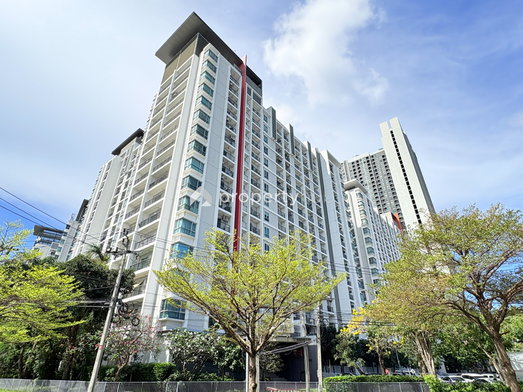 รูป The Parkland Srinakarin - รูปที่ 2/8