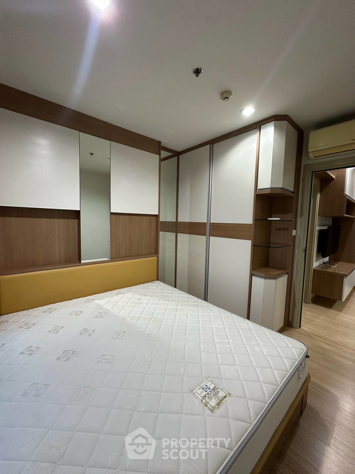รูป คอนโด 1-ห้องนอน ที่ เดอะเบส พระราม 9-รามคำแหง ใกล้ ARL รามคำแหง (ID 2719051) - รูปที่ 10/11