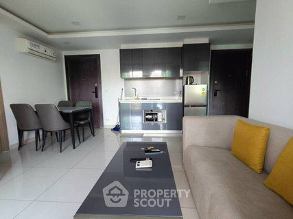 2-BR Condo at Arcadia Beach Continental close to Pattaya South (ID 1718662)
