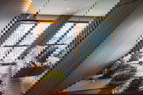 🔥เช่า!!🔥 รหัส PR295 คอนโด Ashton อโศก