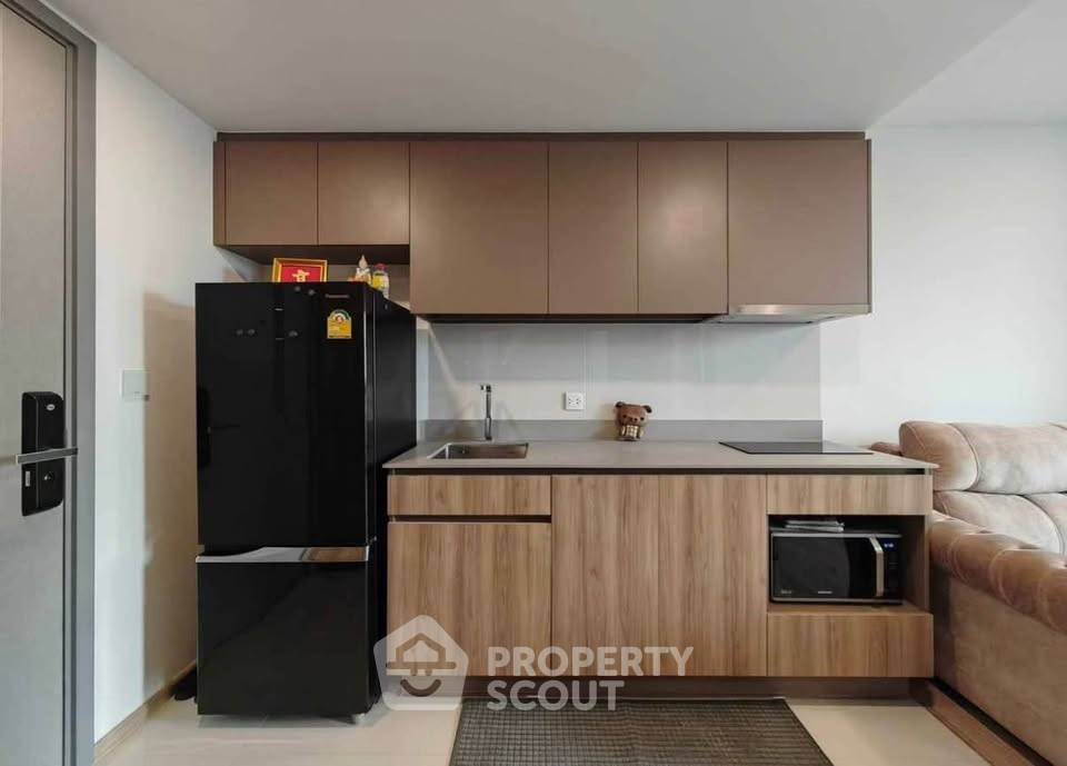 รูป คอนโด 1 ห้องนอน Taka Haus Ekamai 12 ย่าน BTS เอกมัย (ID 2718541) - รูปที่ 5/8
